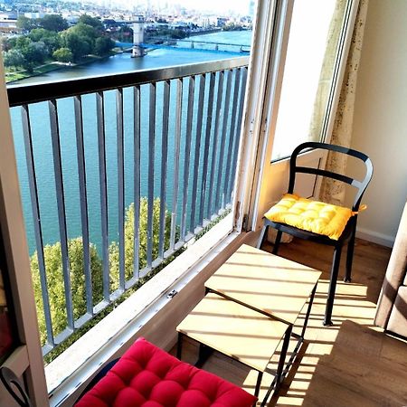 Julia Apartment อัลฟอร์วิลล์ ภายนอก รูปภาพ