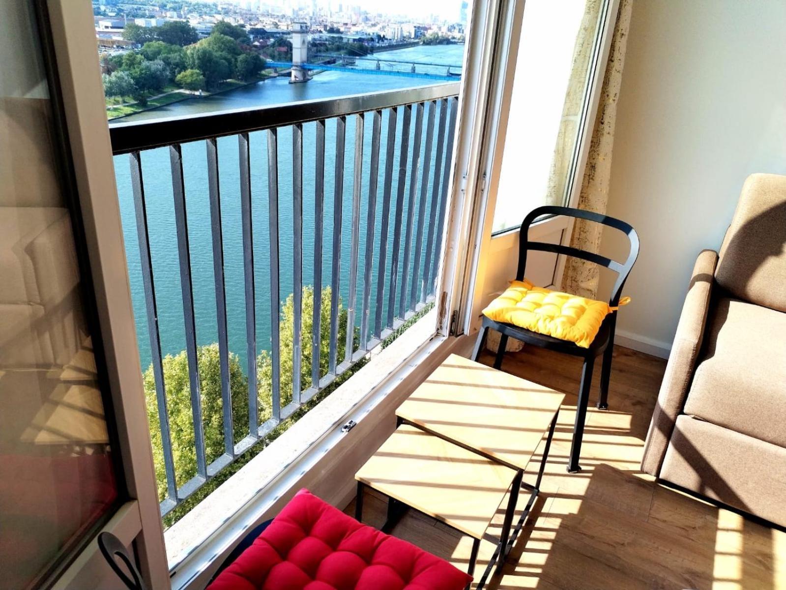 Julia Apartment อัลฟอร์วิลล์ ภายนอก รูปภาพ