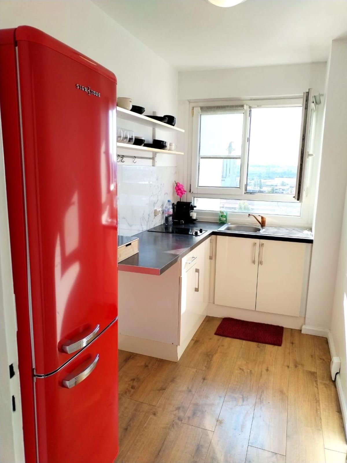 Julia Apartment อัลฟอร์วิลล์ ภายนอก รูปภาพ