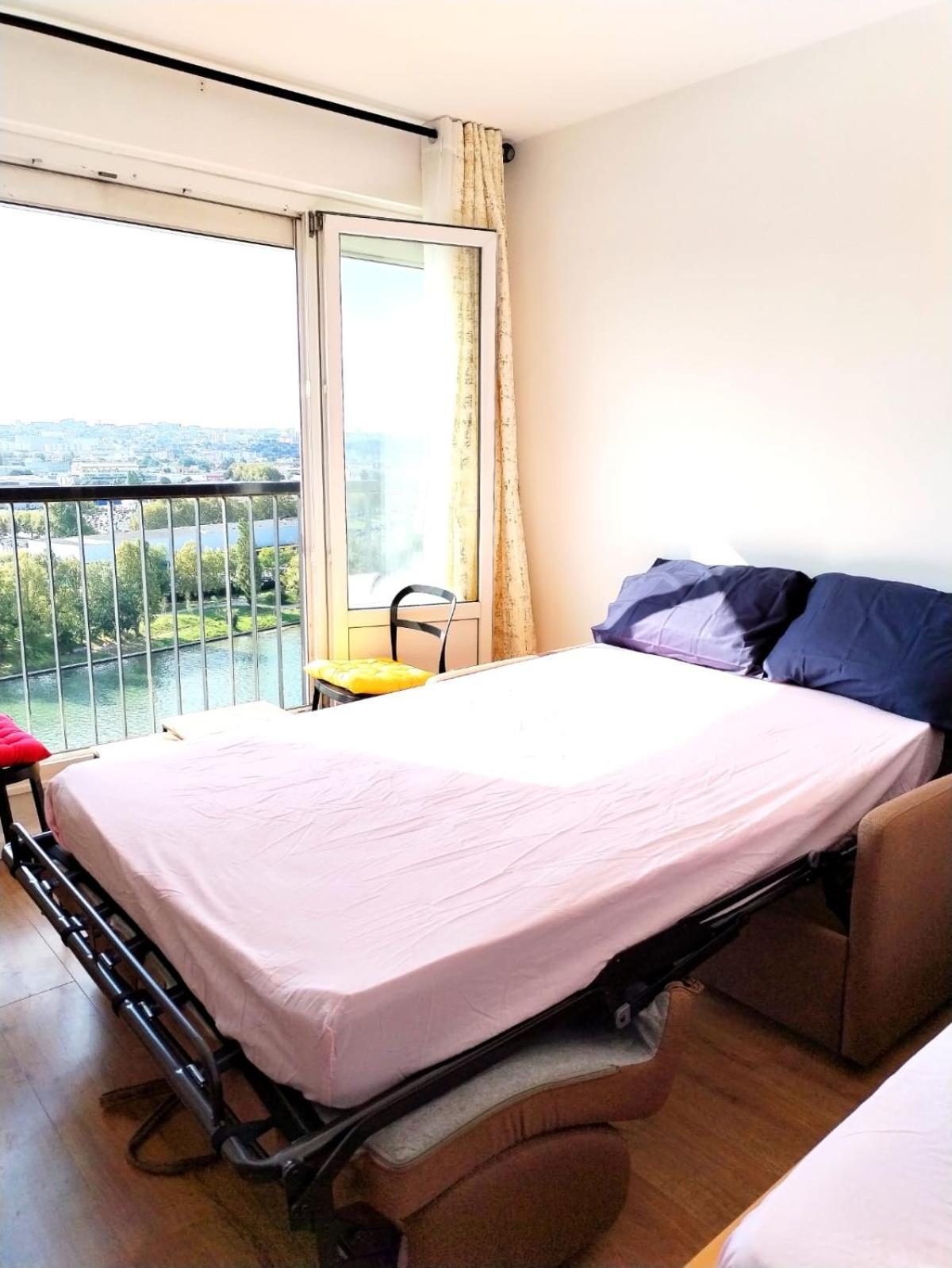 Julia Apartment อัลฟอร์วิลล์ ภายนอก รูปภาพ