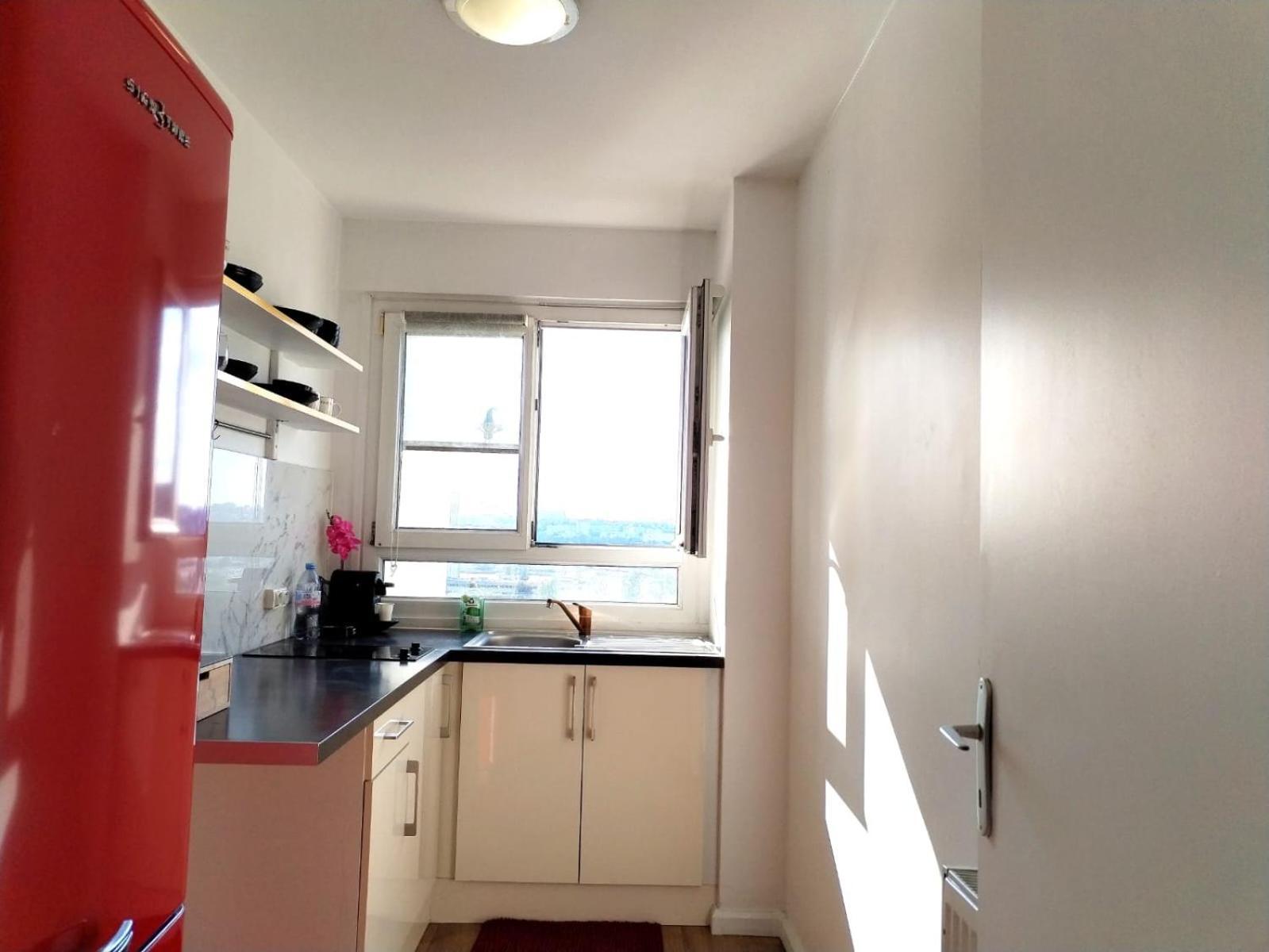 Julia Apartment อัลฟอร์วิลล์ ภายนอก รูปภาพ