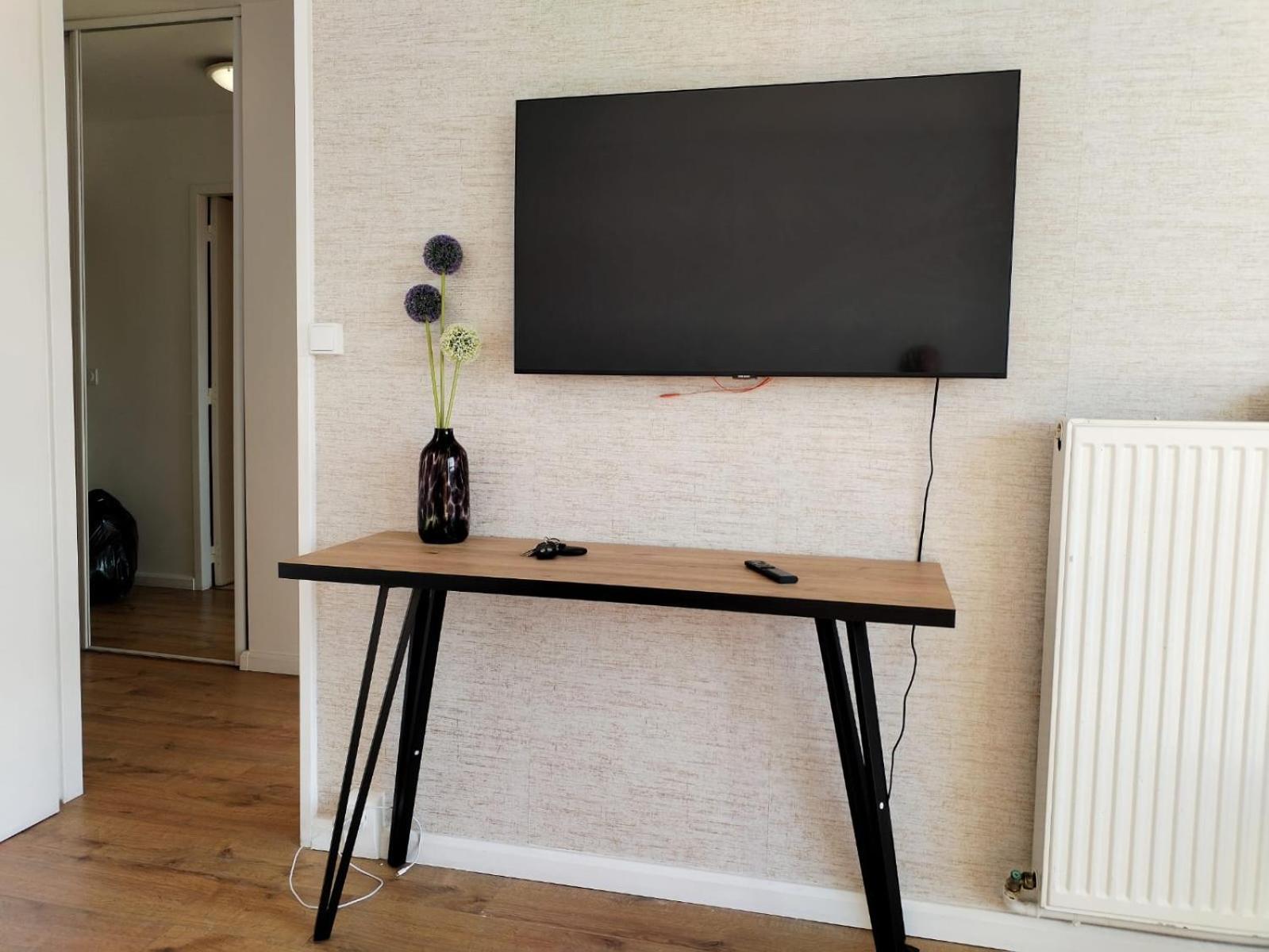 Julia Apartment อัลฟอร์วิลล์ ภายนอก รูปภาพ