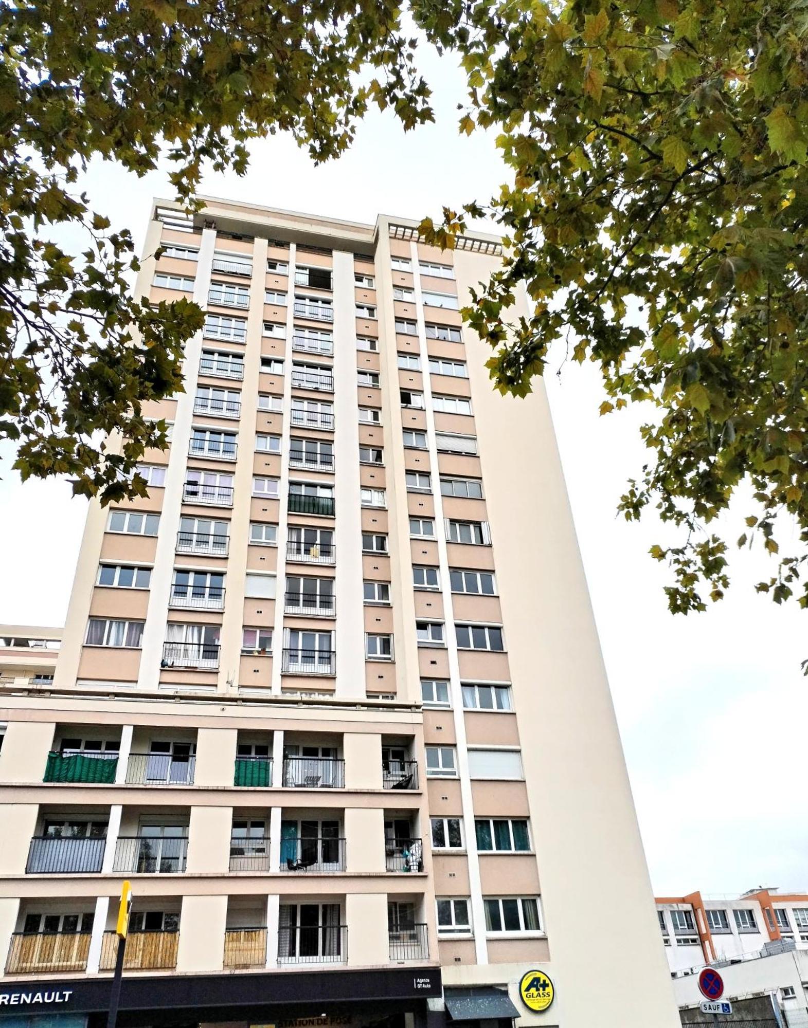 Julia Apartment อัลฟอร์วิลล์ ภายนอก รูปภาพ