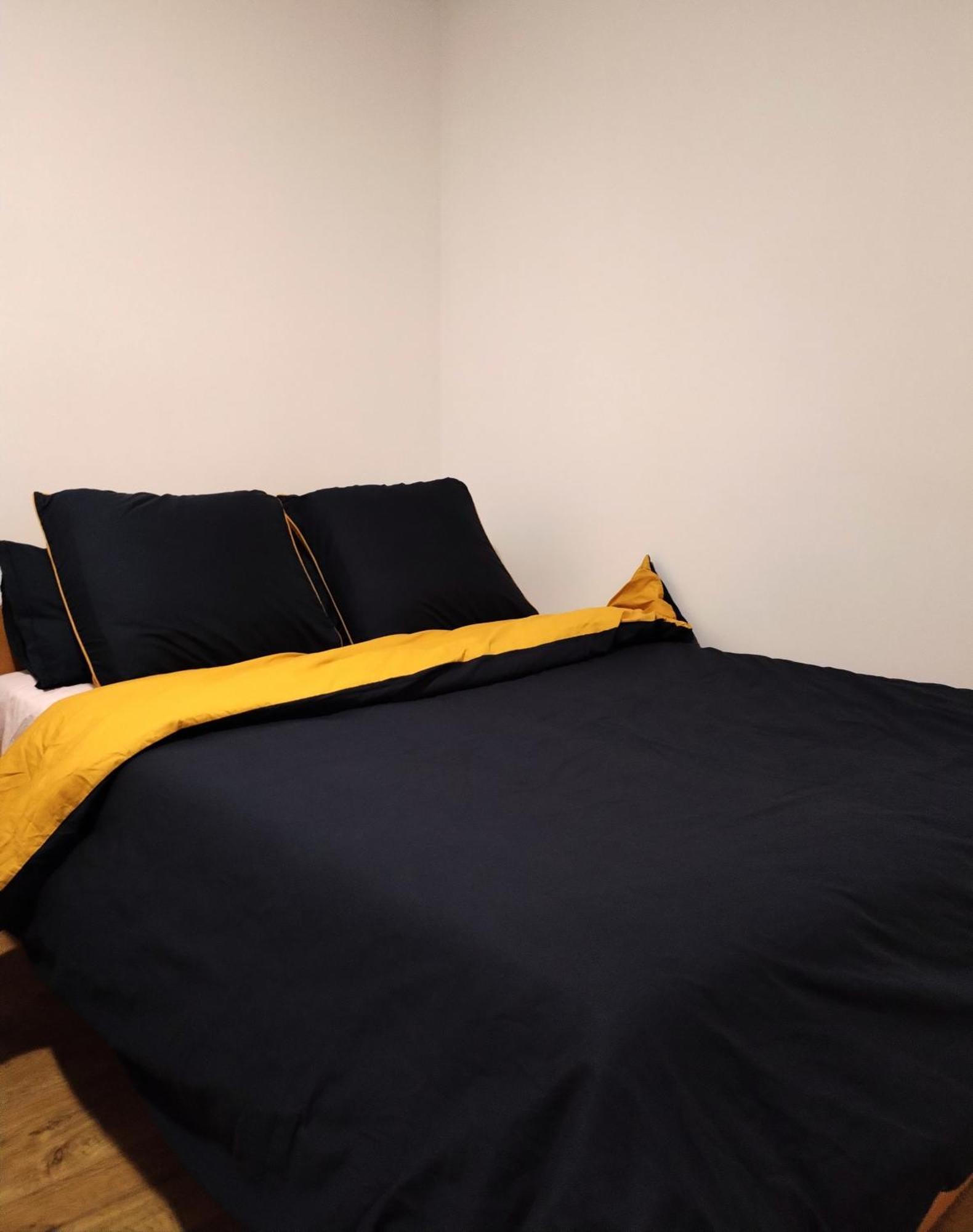 Julia Apartment อัลฟอร์วิลล์ ภายนอก รูปภาพ